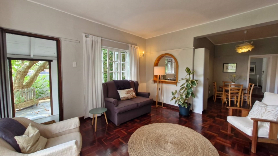 To Let 1 Bedroom Property for Rent in Clovelly Western Cape